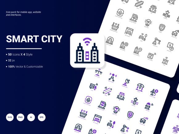 The Art of Digital Communication: The Purpose and Power of Icon Sets